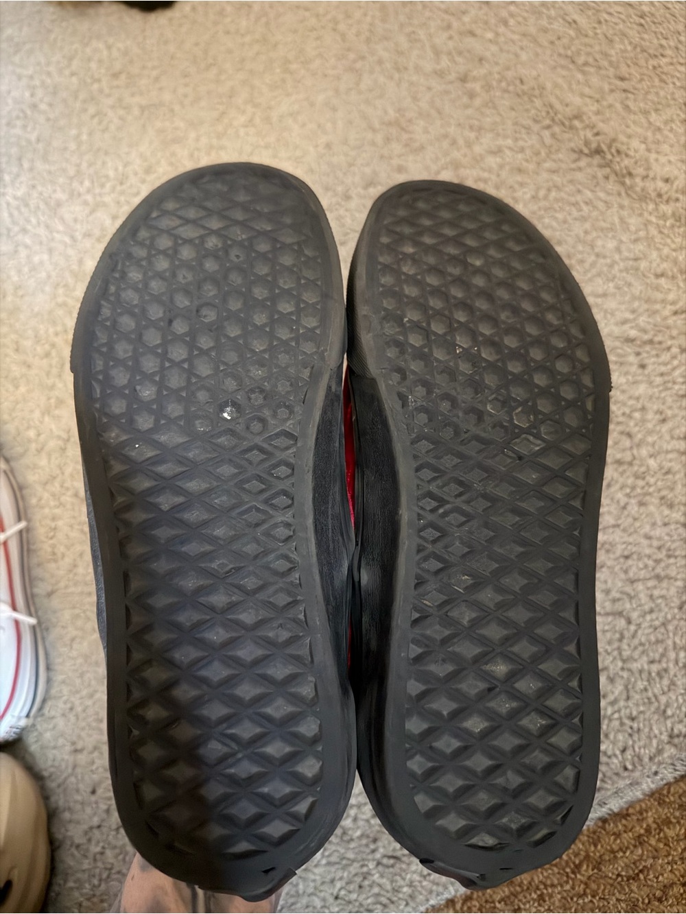 Vans - Picture 3 of 4